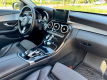 Mercedes-Benz C klasa / W205 / C180 / Automat z polskiego salonu - garażowany - Zdjęcie 9