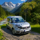 Fiat Doblo, polski salon, niski przebieg FV23% - Zdjęcie 10