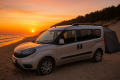 Fiat Doblo, polski salon, niski przebieg FV23% - Zdjęcie 1