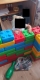 Mega Klocki Cegły na Imprezy Urodziny - Zdjęcie 1