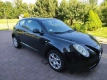 Alfa Romeo Mito z 2010 roku w bardzo dobrym stanie - Zdjęcie 1