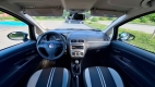 Fiat Grande Punto Benzyna 1.4 ENERGY DYNAMIC Kupiony w Polskim Salonie Serwisowany - Zdjęcie 7