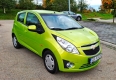 Chevrolet Spark Kupiony w Polskim Salonie Bezwypadkowy 78.850km! Klimatyzacja Serwisowany - Zdjęcie 2