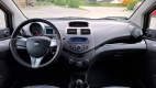 Chevrolet Spark Kupiony w Polskim Salonie Bezwypadkowy 78.850km! Klimatyzacja Serwisowany - Zdjęcie 7