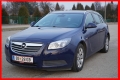 Opel Insignia 2.0 CDTI 130 KM. 2010 r nawigacja tempomat ksenony - Zdjęcie 1