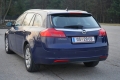 Opel Insignia 2.0 CDTI 130 KM. 2010 r nawigacja tempomat ksenony - Zdjęcie 2