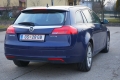 Opel Insignia 2.0 CDTI 130 KM. 2010 r nawigacja tempomat ksenony - Zdjęcie 7
