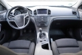 Opel Insignia 2.0 CDTI 130 KM. 2010 r nawigacja tempomat ksenony - Zdjęcie 9