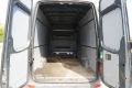Mercedes Sprinter 2011 rok Maxi paka 4.2 m MOŻLIWA ZAMIANA - Zdjęcie 9
