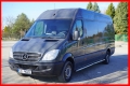 Mercedes Sprinter 2011 rok Maxi paka 4.2 m MOŻLIWA ZAMIANA - Zdjęcie 1