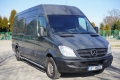 Mercedes Sprinter 2011 rok Maxi paka 4.2 m MOŻLIWA ZAMIANA - Zdjęcie 6