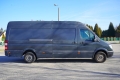 Mercedes Sprinter 2011 rok Maxi paka 4.2 m MOŻLIWA ZAMIANA - Zdjęcie 4