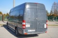 Mercedes Sprinter 2011 rok Maxi paka 4.2 m MOŻLIWA ZAMIANA - Zdjęcie 5