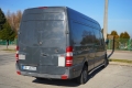 Mercedes Sprinter 2011 rok Maxi paka 4.2 m MOŻLIWA ZAMIANA - Zdjęcie 3