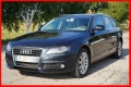 Audi A4 B8 2.0 TDI 143 KM 2009 r skóra, nawi, tempomat, klimatronik - Zdjęcie 1