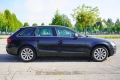 Audi A4 B8 2.0 TDI 143 KM 2009 r skóra, nawi, tempomat, klimatronik - Zdjęcie 6
