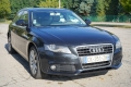 Audi A4 B8 2.0 TDI 143 KM 2009 r skóra, nawi, tempomat, klimatronik - Zdjęcie 2