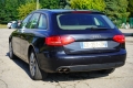Audi A4 B8 2.0 TDI 143 KM 2009 r skóra, nawi, tempomat, klimatronik - Zdjęcie 5