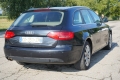 Audi A4 B8 2.0 TDI 143 KM 2009 r skóra, nawi, tempomat, klimatronik - Zdjęcie 3