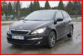 Peugeot 308 1.2 110 KM benzyna 2015 r przebieg 105 tys. km nawi tempomat - Zdjęcie 1