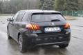 Peugeot 308 1.2 110 KM benzyna 2015 r przebieg 105 tys. km nawi tempomat - Zdjęcie 6