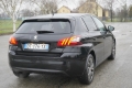Peugeot 308 1.2 110 KM benzyna 2015 r przebieg 105 tys. km nawi tempomat - Zdjęcie 3