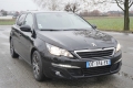 Peugeot 308 1.2 110 KM benzyna 2015 r przebieg 105 tys. km nawi tempomat - Zdjęcie 4