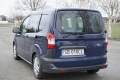 Ford Tourneo Connect 1.0 101 KM benzyna polski salon 1 rej 2015 - Zdjęcie 3