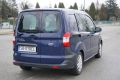 Ford Tourneo Connect 1.0 101 KM benzyna polski salon 1 rej 2015 - Zdjęcie 6