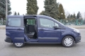 Ford Tourneo Connect 1.0 101 KM benzyna polski salon 1 rej 2015 - Zdjęcie 4