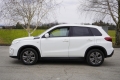 Suzuki Vitara 1.4 140 KM Automat 2019r 4x4 grzane fotele - Zdjęcie 3