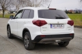 Suzuki Vitara 1.4 140 KM Automat 2019r 4x4 grzane fotele - Zdjęcie 2