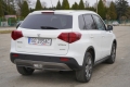 Suzuki Vitara 1.4 140 KM Automat 2019r 4x4 grzane fotele - Zdjęcie 8