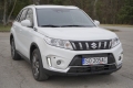 Suzuki Vitara 1.4 140 KM Automat 2019r 4x4 grzane fotele - Zdjęcie 7