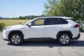 Toyota Rav 4 2.5 Hybryda 222KM Automat 2019r 100% oryginał ZOSTAW SWÓJ W ROZLICZENIU - Zdjęcie 4