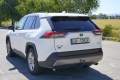 Toyota Rav 4 2.5 Hybryda 222KM Automat 2019r 100% oryginał ZOSTAW SWÓJ W ROZLICZENIU - Zdjęcie 6