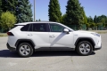 Toyota Rav 4 2.5 Hybryda 222KM Automat 2019r 100% oryginał ZOSTAW SWÓJ W ROZLICZENIU - Zdjęcie 5