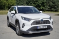 Toyota Rav 4 2.5 Hybryda 222KM Automat 2019r 100% oryginał ZOSTAW SWÓJ W ROZLICZENIU - Zdjęcie 3