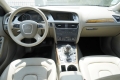 Audi A4 B8 2.0 TDI 143 KM 2009 r skóra, nawi, tempomat, klimatronik - Zdjęcie 7