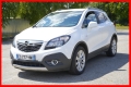 Opel Mokka 1.6 CDTI 136 KM 2016 r nawi klimatronik kamera cofania - Zdjęcie 1