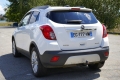 Opel Mokka 1.6 CDTI 136 KM 2016 r nawi klimatronik kamera cofania - Zdjęcie 3
