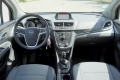 Opel Mokka 1.6 CDTI 136 KM 2016 r nawi klimatronik kamera cofania - Zdjęcie 6