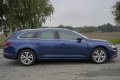 Renault Talisman II 1.5 DCI 110 KM Automat 2016r nawi tempomat aktywny head up hak - Zdjęcie 4