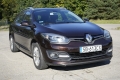 Renault Megane 1.2 benzyna 115 KM polski salon nawigacja klimatronik tempomat - Zdjęcie 3