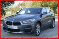 BMW X2 1.5 Hybryda Plug-in 220KM X-drive 4x4 2021r automat oryginalny - Zdjęcie 1