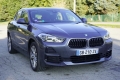 BMW X2 1.5 Hybryda Plug-in 220KM X-drive 4x4 2021r automat oryginalny - Zdjęcie 8