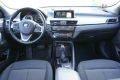 BMW X2 1.5 Hybryda Plug-in 220KM X-drive 4x4 2021r automat oryginalny - Zdjęcie 7