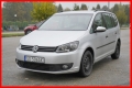 VW Touran 1.6 TDI 105 KM. Automat 2015 r MOŻLIWA ZAMIANA - Zdjęcie 1