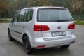 VW Touran 1.6 TDI 105 KM. Automat 2015 r MOŻLIWA ZAMIANA - Zdjęcie 2