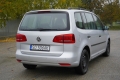 VW Touran 1.6 TDI 105 KM. Automat 2015 r MOŻLIWA ZAMIANA - Zdjęcie 4
